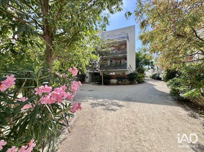 Appartement 2 pièces 54 m² · à Nîmes · 54 m² · 114 500 €
