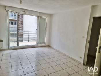 Vente appartement 2 pièces Vente appartement 2 pièces