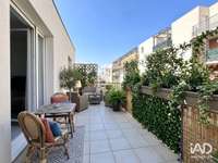 Vente appartement 2 pièces Vente appartement 2 pièces