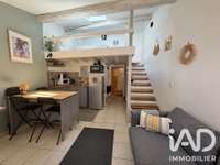 Vente appartement 1 pièce Vente appartement 1 pièce