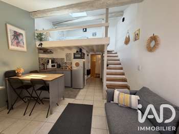 Vente Appartement T1Nîmes