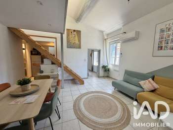 Vente appartement 2 pièces Vente appartement 2 pièces