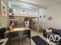 Vente appartement 2 pièces Vente appartement 2 pièces
