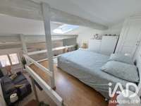 Vente appartement 2 pièces Vente appartement 2 pièces
