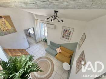 Vente appartement 2 pièces Vente appartement 2 pièces