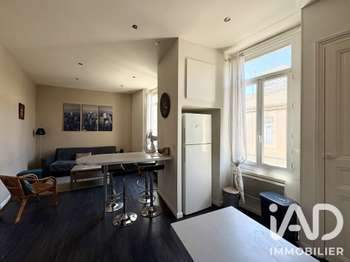 Vente appartement 2 pièces Vente appartement 2 pièces