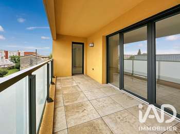 Vente appartement 4 pièces Vente appartement 4 pièces