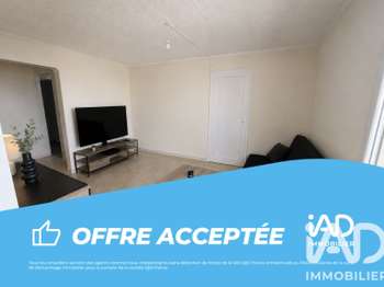 Vente Appartement 4 piècesNîmes