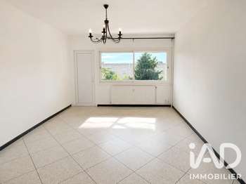 Vente appartement 3 pièces Nîmes 30