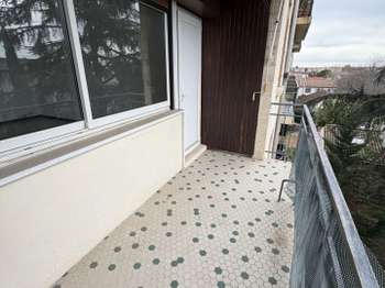 Vente Appartement 3 piècesNîmes