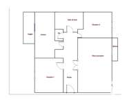 Vente appartement 3 pièces Vente appartement 3 pièces