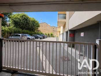 Vente Appartement 3 piècesNîmes