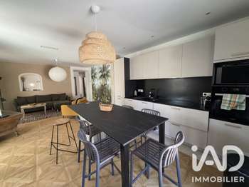 Vente Appartement 4 piècesNîmes