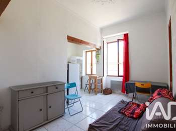 Vente Appartement 3 piècesNîmes