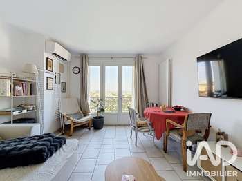 Vente Appartement 4 piècesNîmes