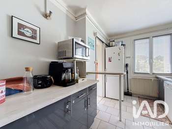 Vente appartement 4 pièces Vente appartement 4 pièces