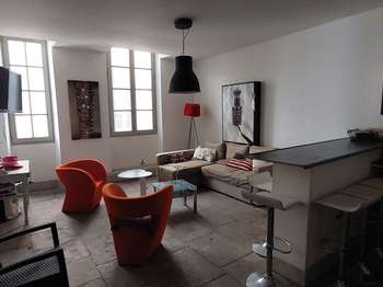 Vente Appartement 3 piècesNîmes