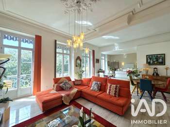 Vente appartement 4 pièces Nîmes 30