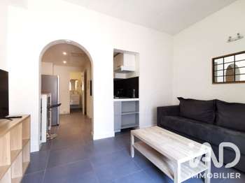 Vente Appartement T1Nîmes