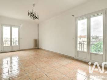 Vente Appartement 2 piècesNîmes