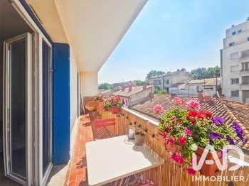 Vente appartement 3 pièces Vente appartement 3 pièces