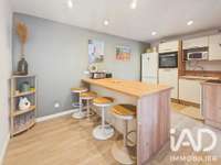 Vente appartement 3 pièces Vente appartement 3 pièces