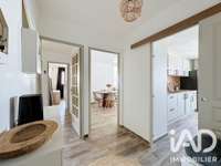 Vente appartement 3 pièces Vente appartement 3 pièces