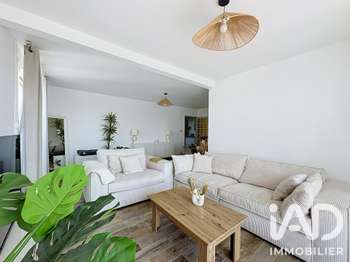Vente appartement 3 pièces Nîmes 30