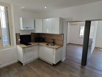 Vente Appartement 3 piècesNîmes