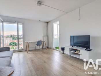 Vente Appartement 4 piècesNîmes