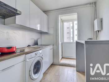 Vente appartement 4 pièces Vente appartement 4 pièces