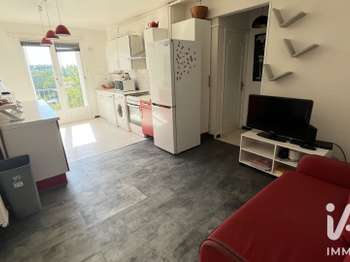 Vente appartement 4 pièces Nîmes 30
