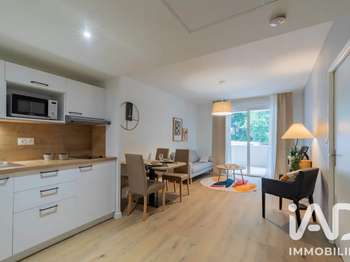 Vente appartement 3 pièces Nîmes 30