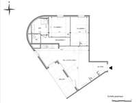 Vente appartement 3 pièces Vente appartement 3 pièces