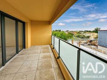 Vente Appartement 4 piècesNîmes