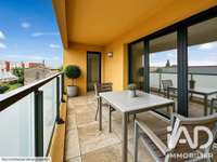 Vente appartement 4 pièces Vente appartement 4 pièces