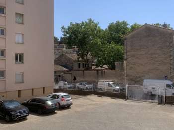 Vente Appartement 4 piècesNîmes