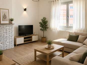 Vente appartement 4 pièces Vente appartement 4 pièces