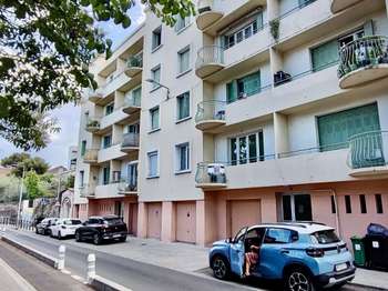 Vente Appartement 3 piècesNîmes