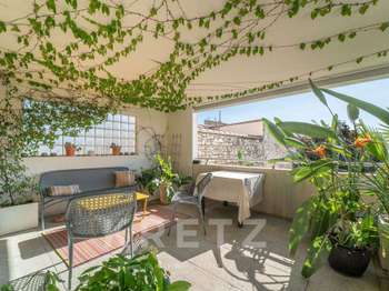 Vente appartement 5 pièces Nîmes 30