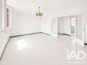 Vente Appartement 3 piècesNîmes