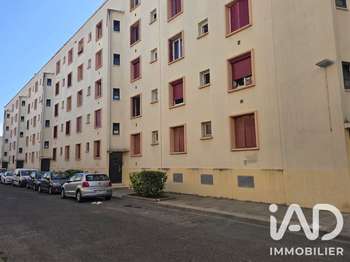 Vente Appartement 3 piècesNîmes