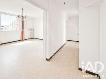 Vente Appartement 3 piècesNîmes