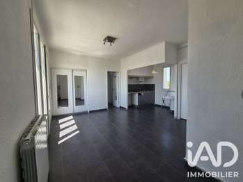 Vente appartement 3 pièces Nîmes 30
