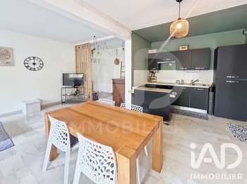 Vente Appartement 2 piècesNîmes