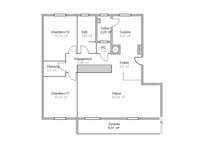 Vente appartement 3 pièces Vente appartement 3 pièces
