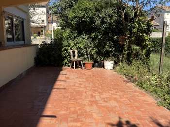 Vente Appartement 4 piècesNîmes