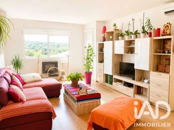 Vente Appartement 3 piècesNîmes