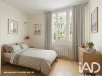 Vente appartement 4 pièces Vente appartement 4 pièces