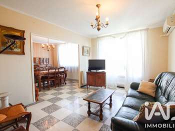 Vente Appartement 4 piècesNîmes